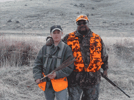 African American Hunting Association, LLC